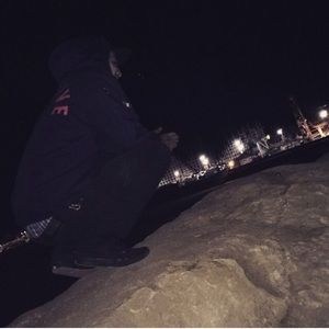 Meet your Posher, Danny